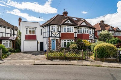 Semi-Detached