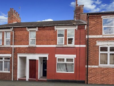 Terraced