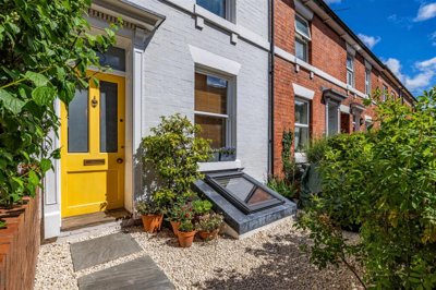Property on Park Street, HR1 2RD