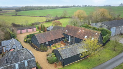 Property on Chimney Street, CO10 8DX