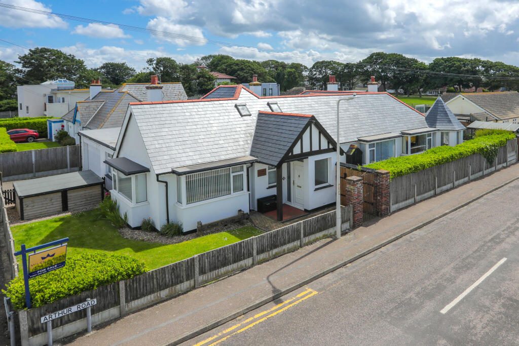 Bungalow
