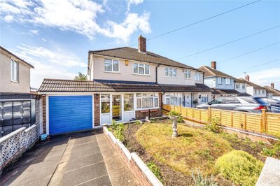 Semi-Detached