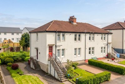 Property on DD4 9AY