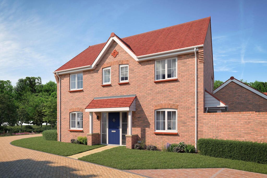 Detached House