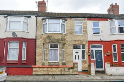 Terraced