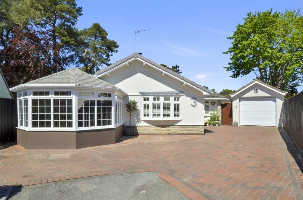 Bungalow