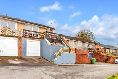 Property on Hill Place, LA9 7HB