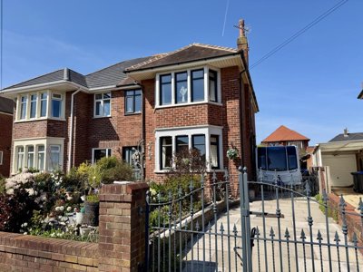 Property on Maplewood Drive, FY5 1PN