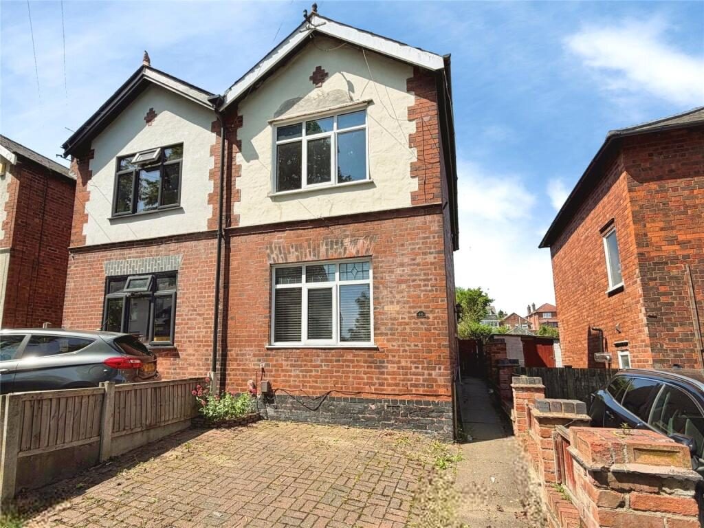 Detached House