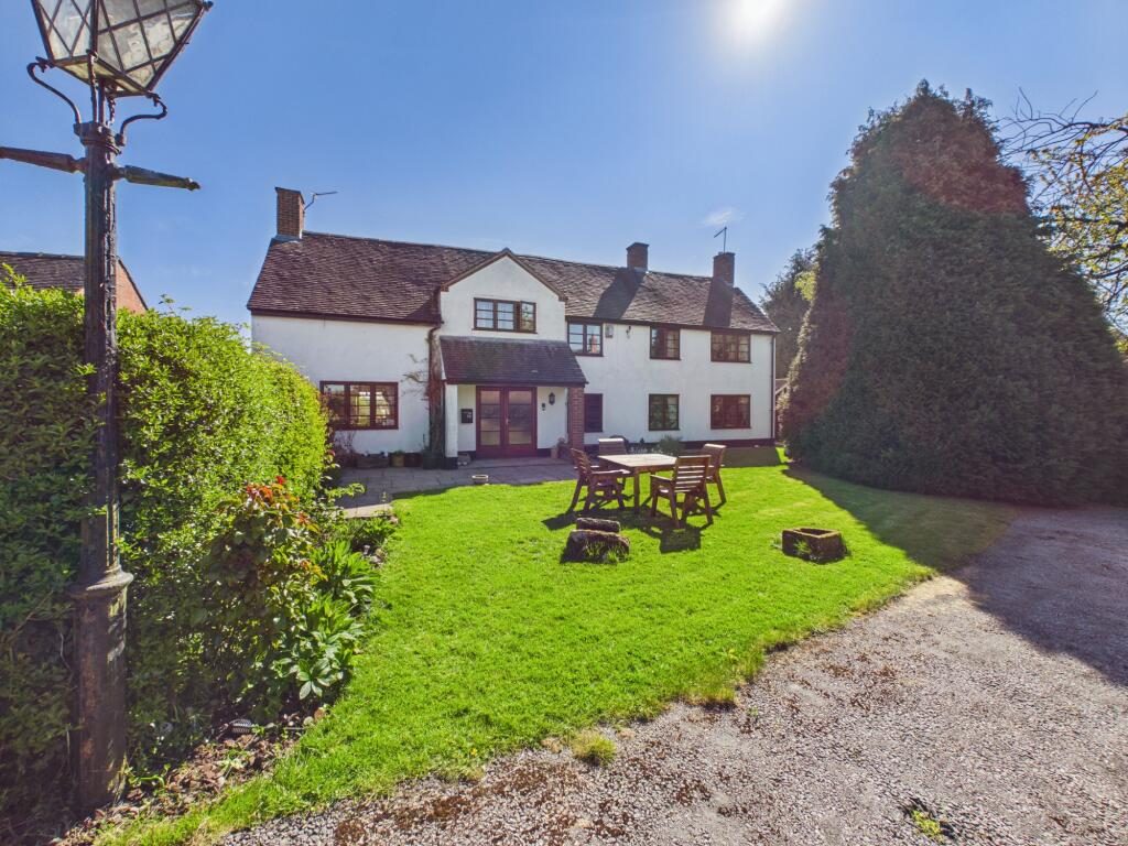 Detached House