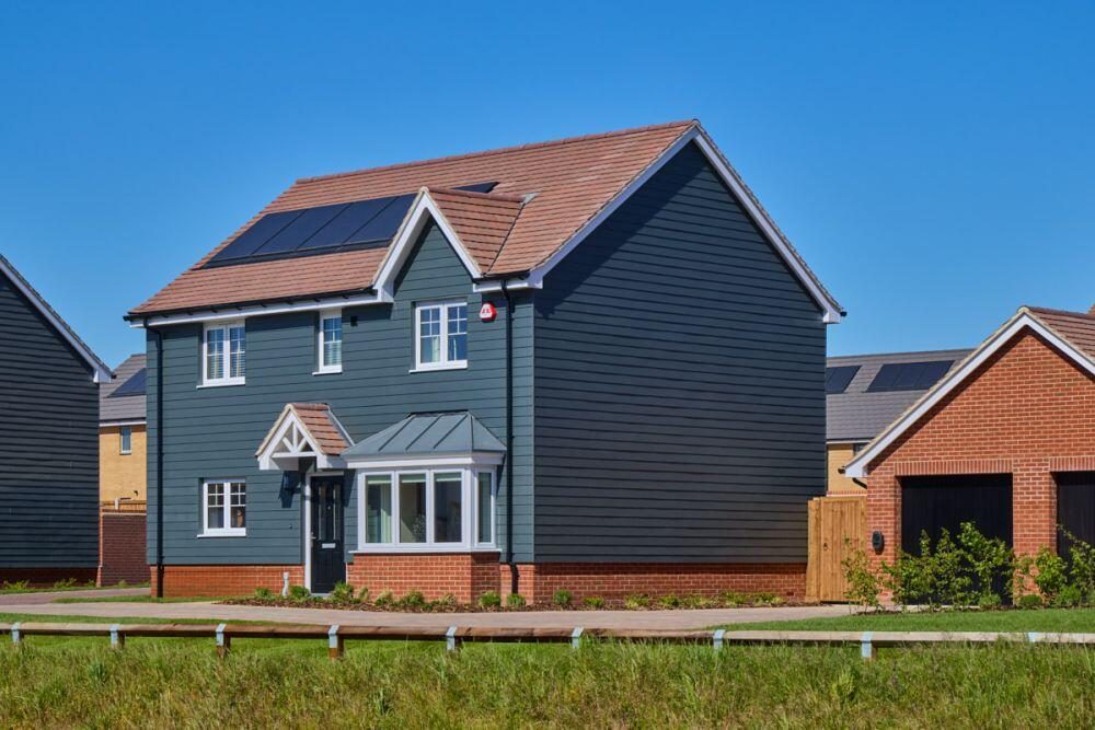 Detached House