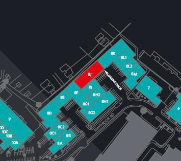 Distribution Warehouse