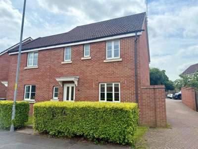 Property on Bullingham Lane, HR2 7RY