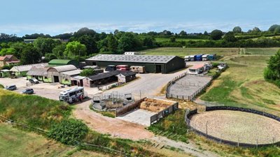Property on Dunns Lane, SP8 5RE