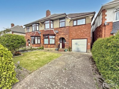Semi-Detached