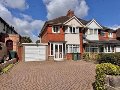 Semi-Detached