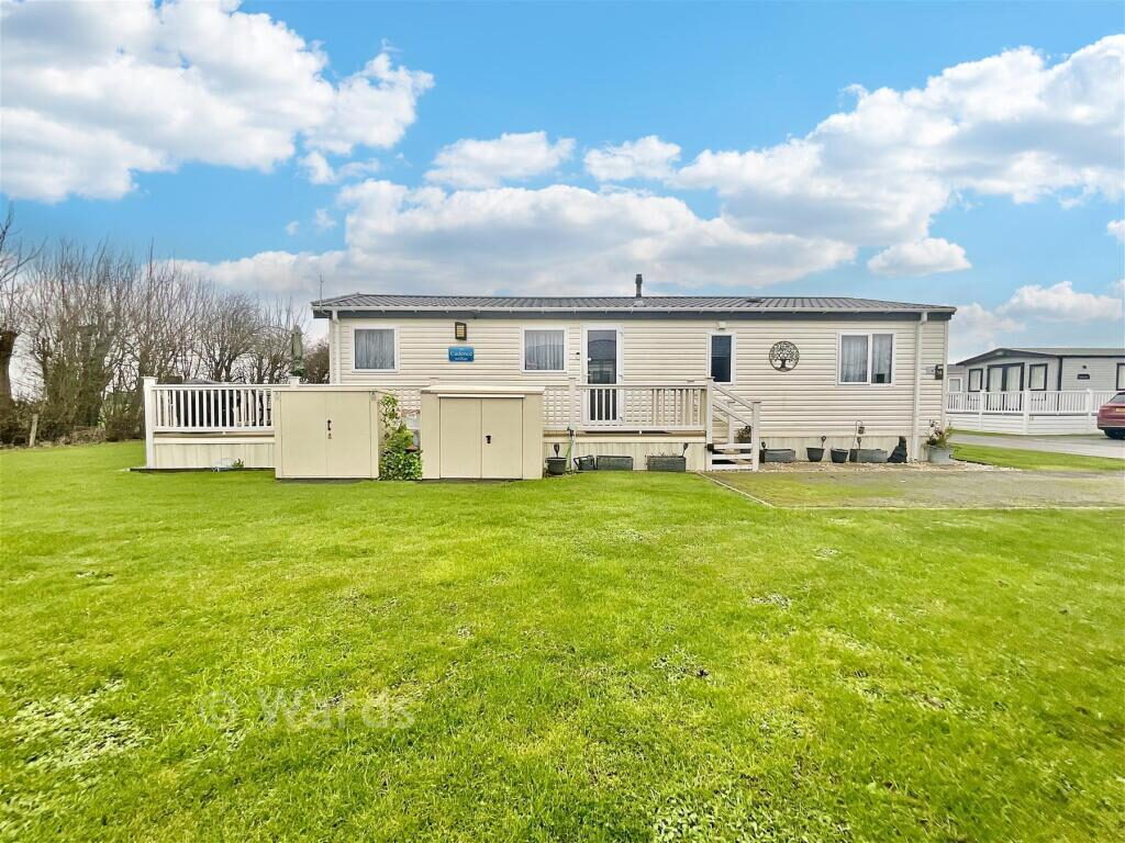 Park Home