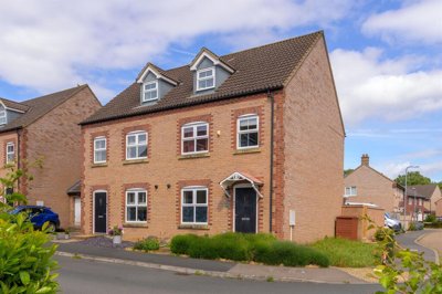Semi-Detached