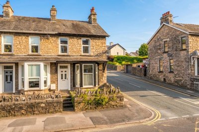 Property on Milnthorpe Road, LA9 5AX