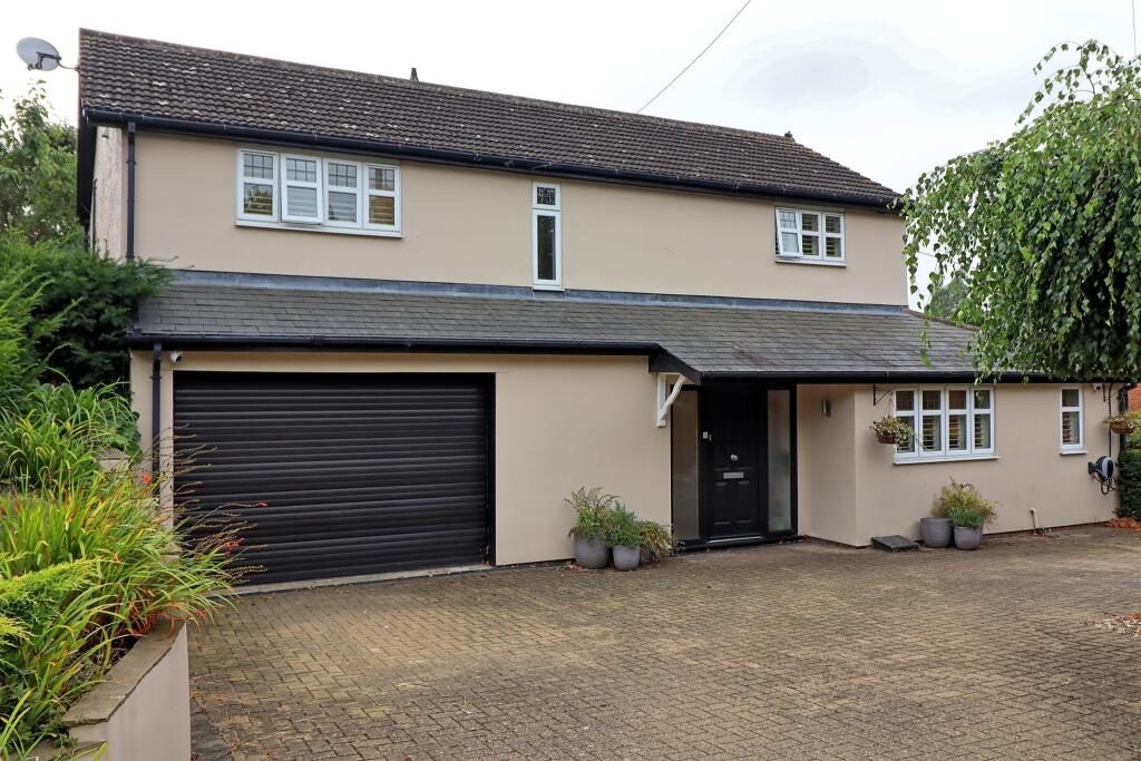 Detached House