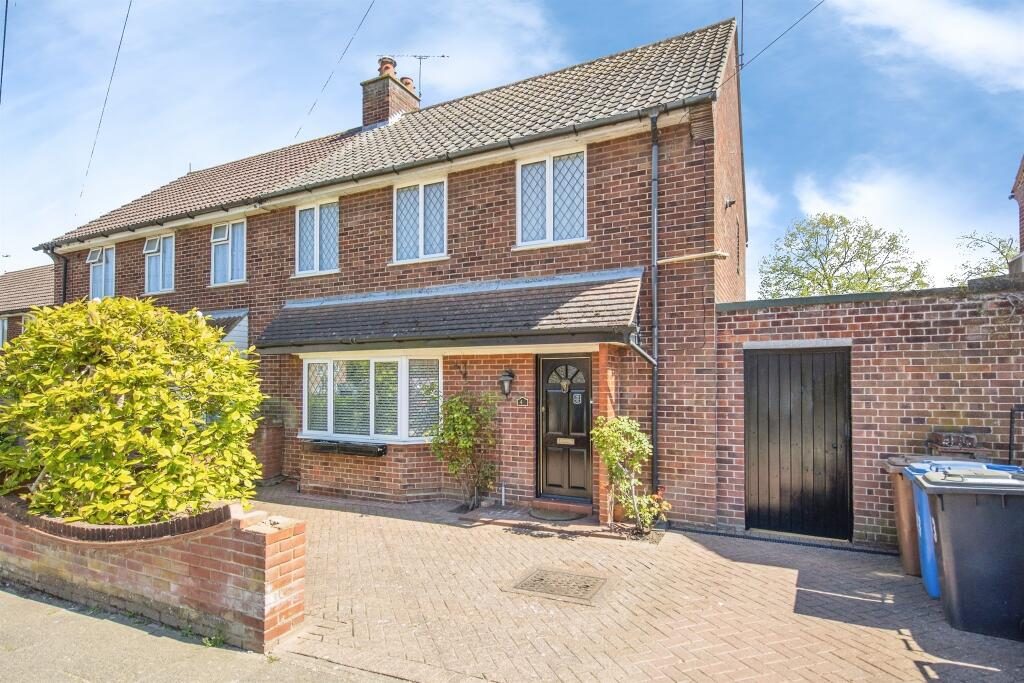 Detached House