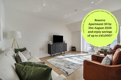 Property on Cliff Road, TR11 4FR