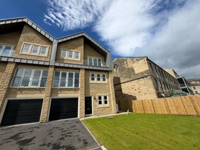 Semi-Detached