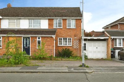 Semi-Detached