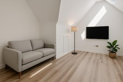 Flat