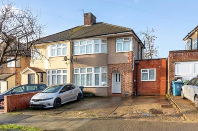 Semi-Detached