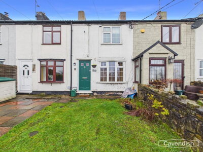 Property on Ffordd Y Pentre, CH7 4EJ