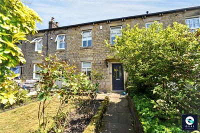 Property on Fifth Street, BL1 7NA