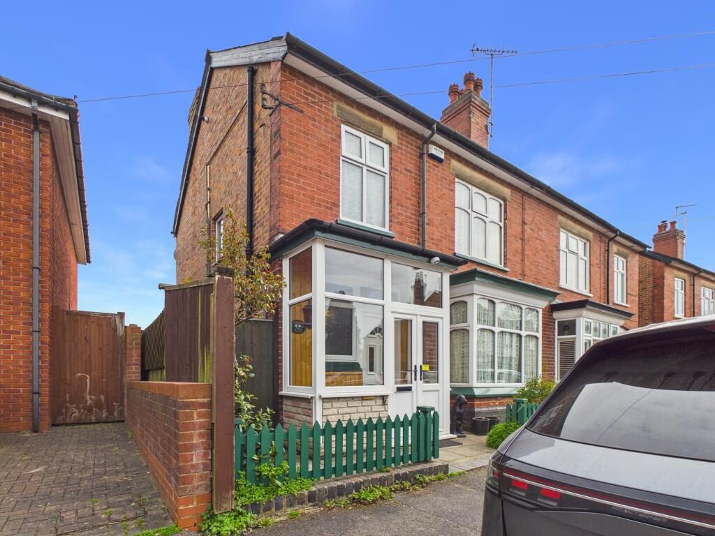 Detached House