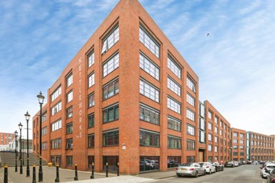 Property on Pope Street, B1 3DW