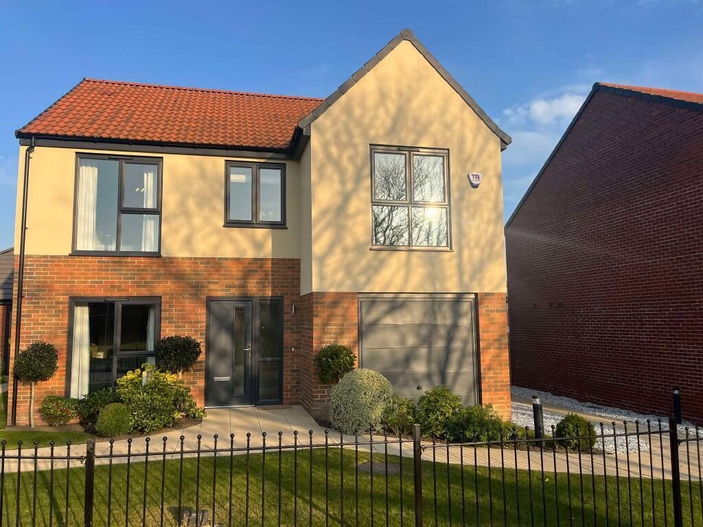 Detached House