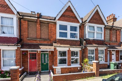 Property on Shelley Road, BN3 5FQ