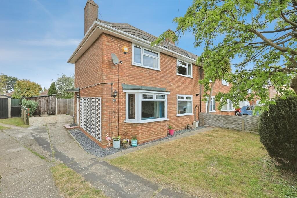 Detached House