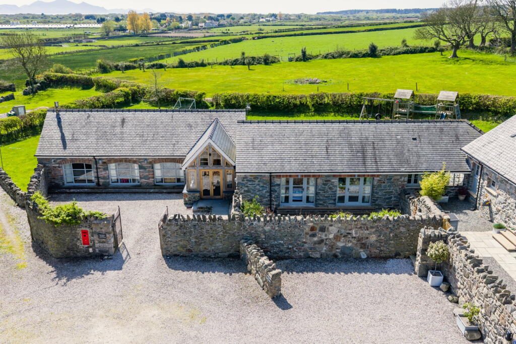 Barn Conversion