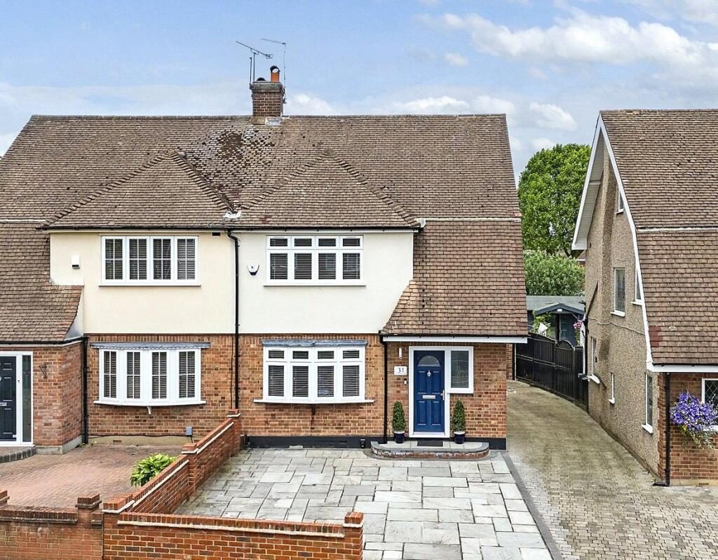 Detached House