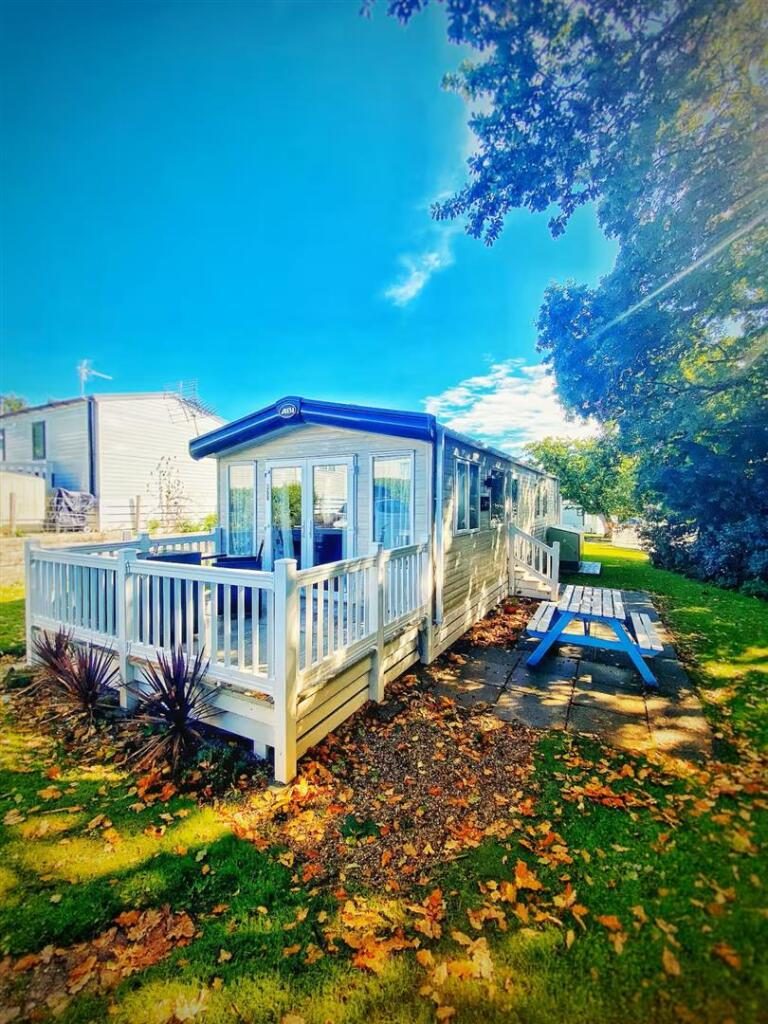 Park Home