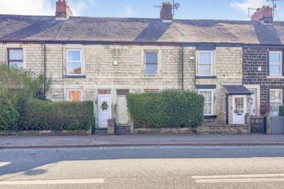 Property on Nether Road, S35 9XT