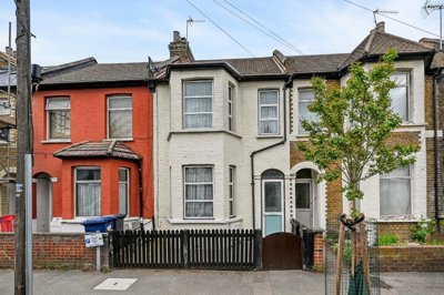Terraced