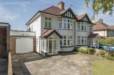 Semi-Detached