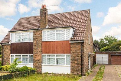 Semi-Detached