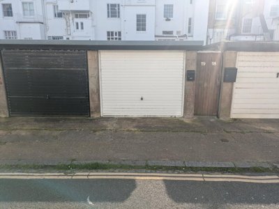 Detached