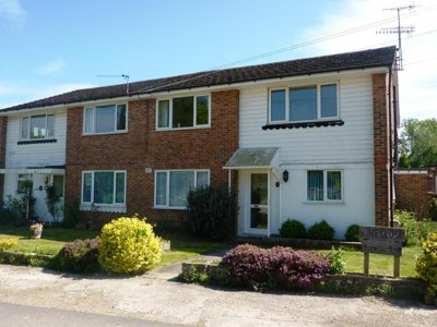 Maisonette