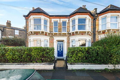 Property on Dalrymple Road, SE4 2BH