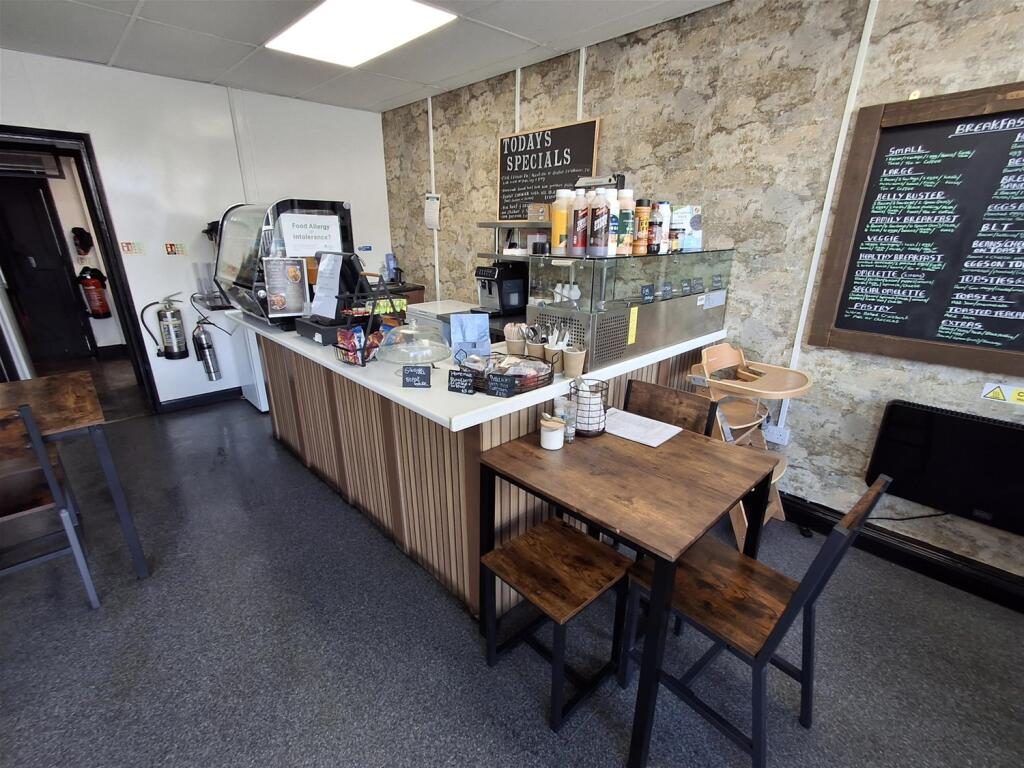 Cafe