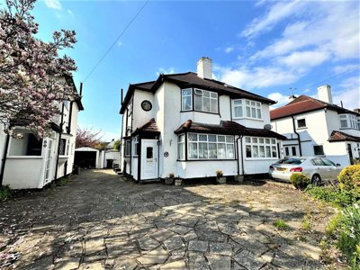 Semi-Detached