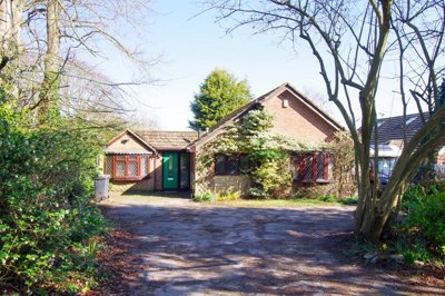 Property on Burton Road, LE65 2LN